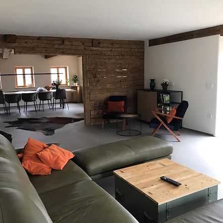 Ferienhaus Rehberg14 ครัคเซลสรีด ภายนอก รูปภาพ