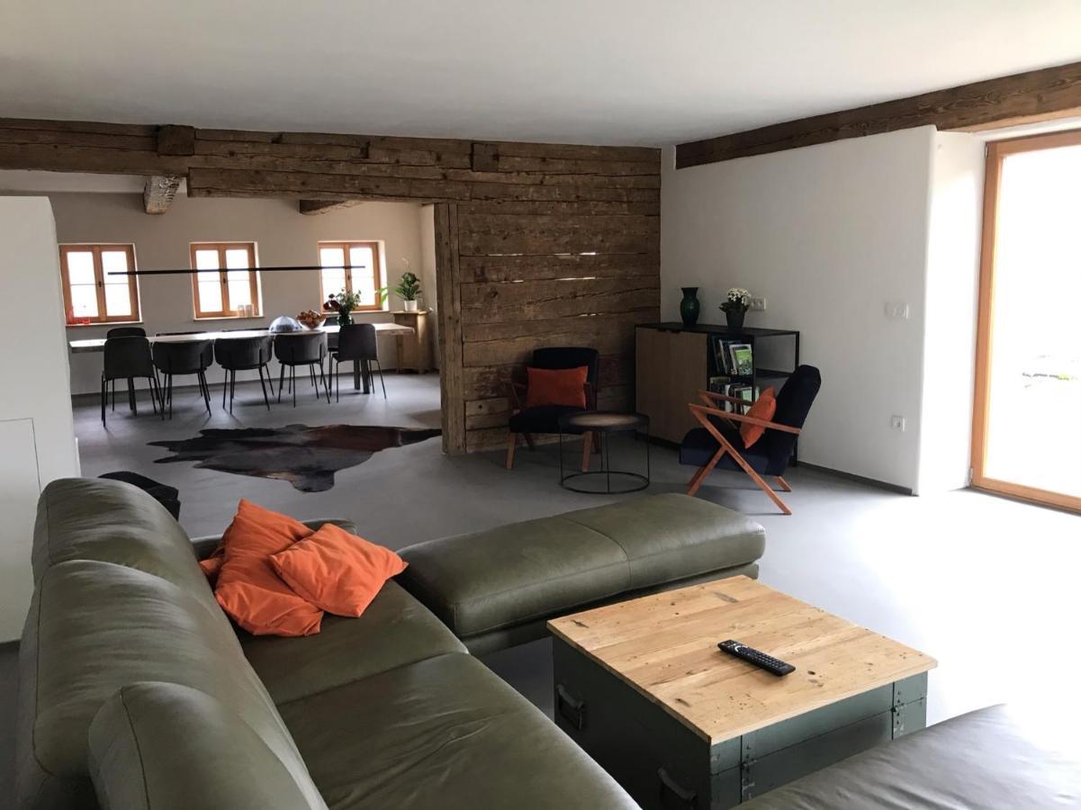 Ferienhaus Rehberg14 ครัคเซลสรีด ภายนอก รูปภาพ