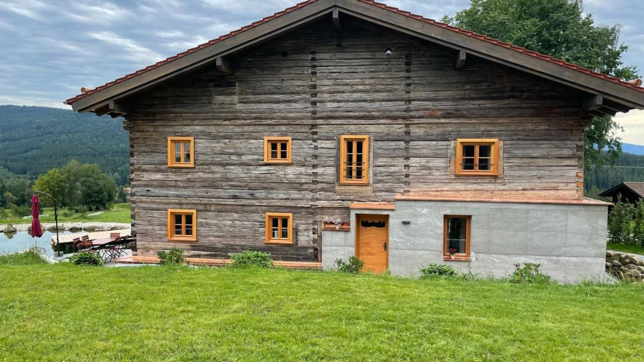 Ferienhaus Rehberg14 ครัคเซลสรีด ภายนอก รูปภาพ