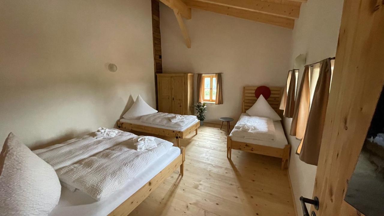 Ferienhaus Rehberg14 ครัคเซลสรีด ภายนอก รูปภาพ