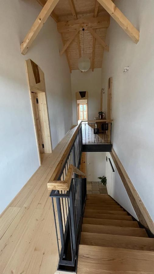 Ferienhaus Rehberg14 ครัคเซลสรีด ภายนอก รูปภาพ