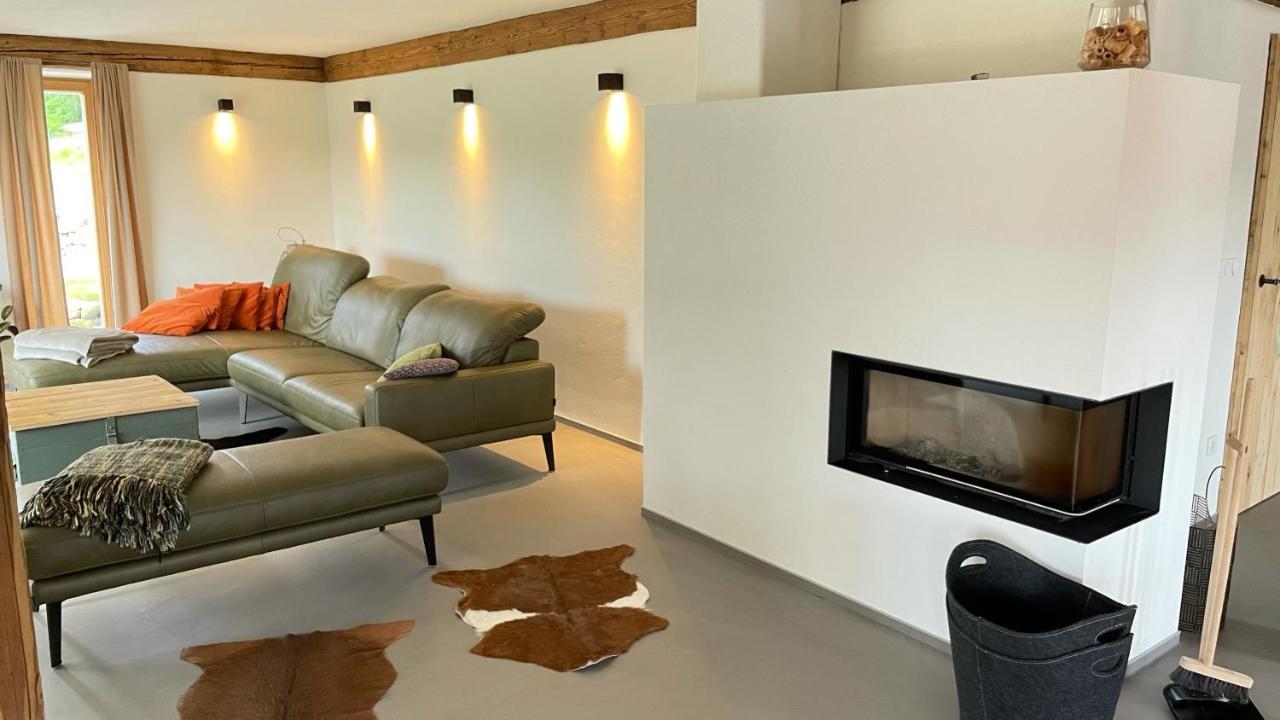 Ferienhaus Rehberg14 ครัคเซลสรีด ภายนอก รูปภาพ