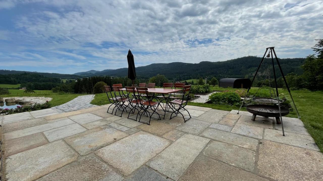 Ferienhaus Rehberg14 ครัคเซลสรีด ภายนอก รูปภาพ