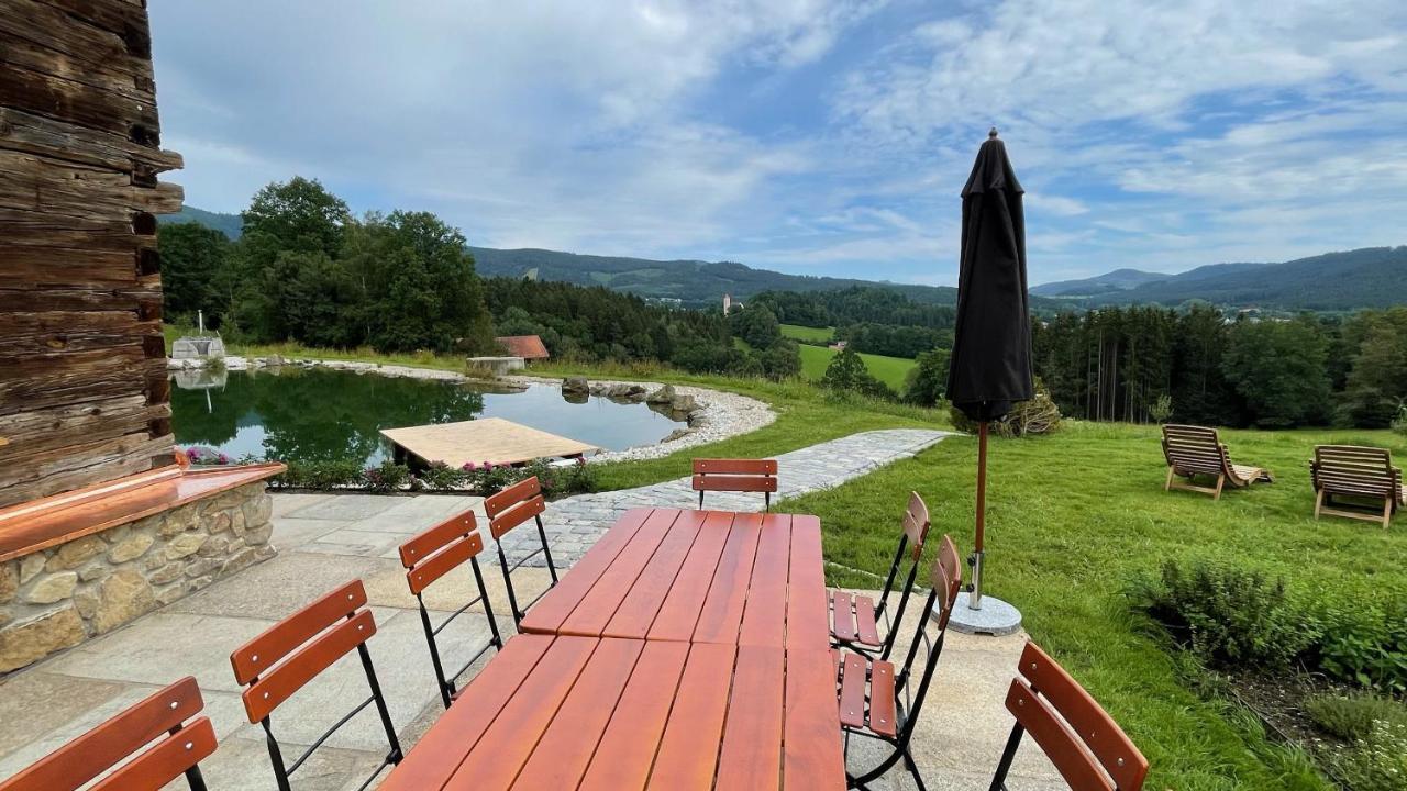 Ferienhaus Rehberg14 ครัคเซลสรีด ภายนอก รูปภาพ