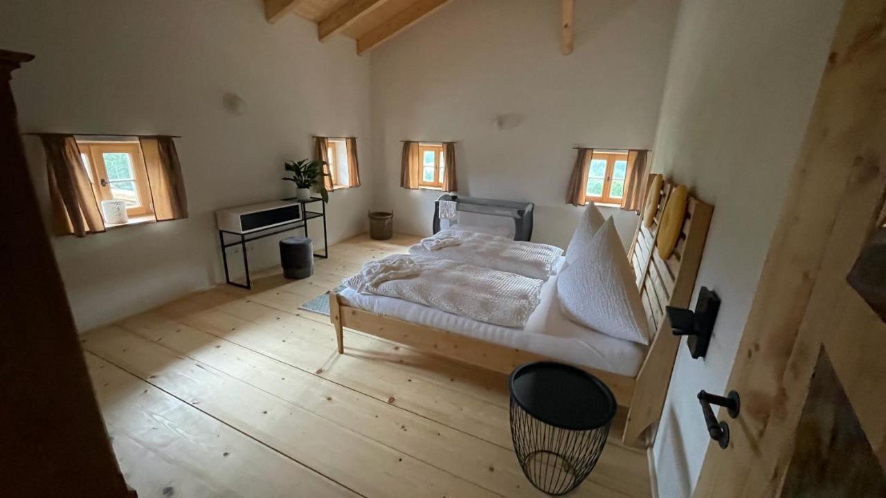 Ferienhaus Rehberg14 ครัคเซลสรีด ภายนอก รูปภาพ