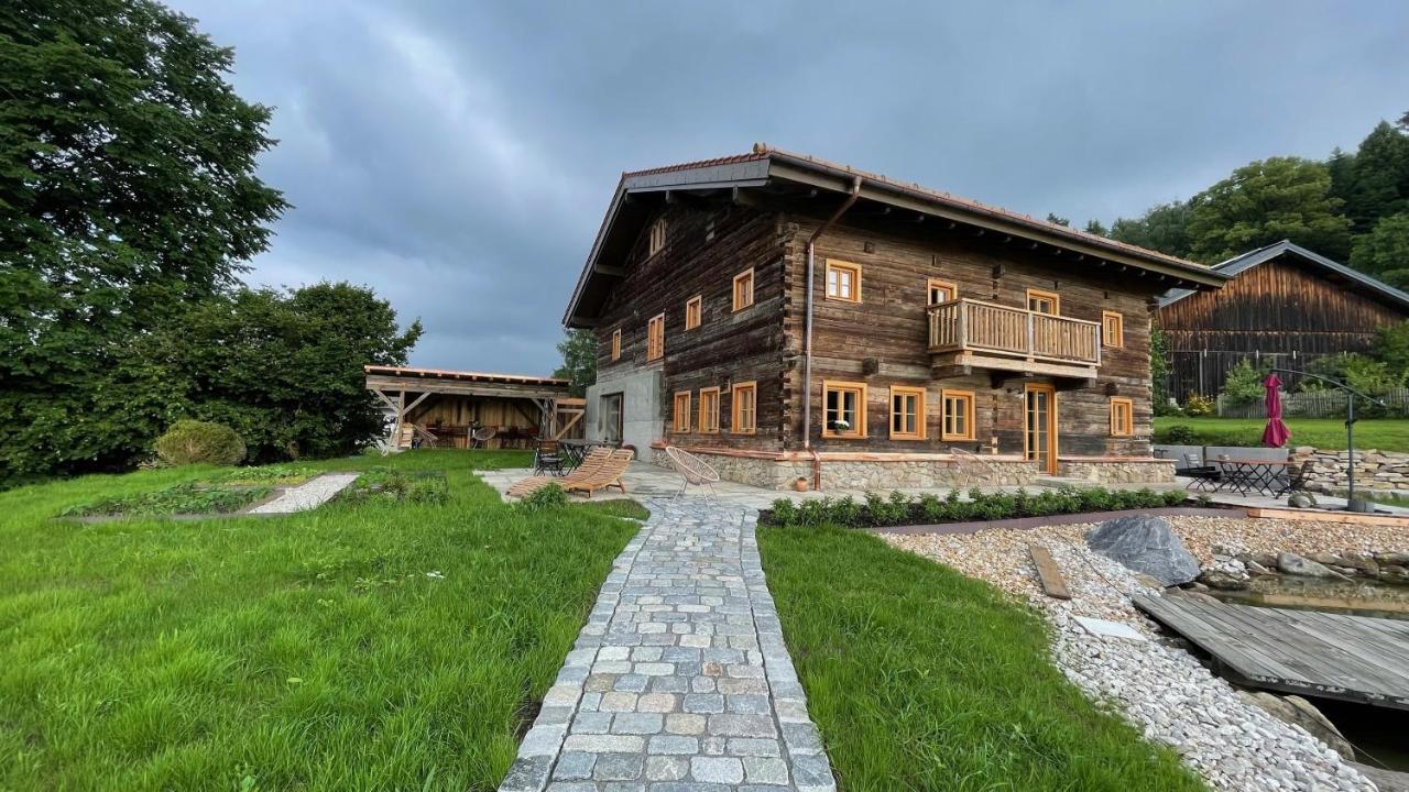 Ferienhaus Rehberg14 ครัคเซลสรีด ภายนอก รูปภาพ