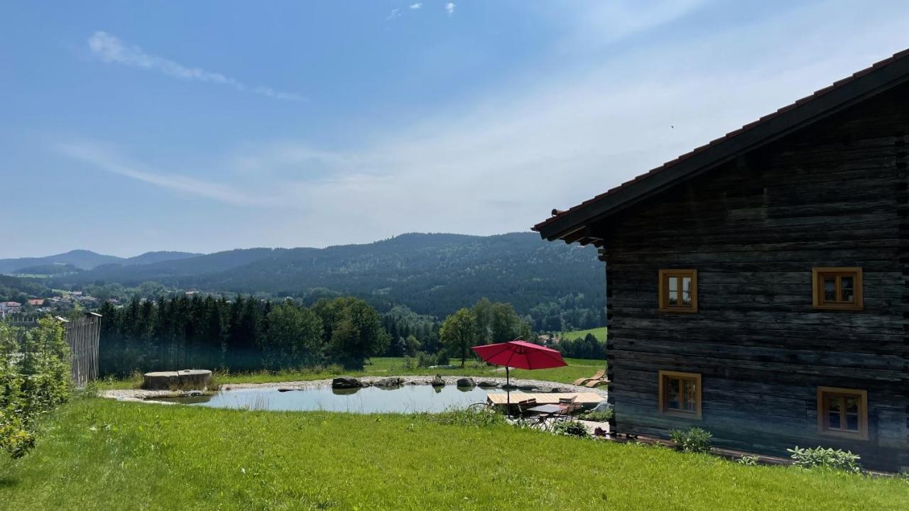 Ferienhaus Rehberg14 ครัคเซลสรีด ภายนอก รูปภาพ