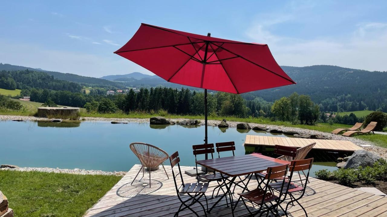 Ferienhaus Rehberg14 ครัคเซลสรีด ภายนอก รูปภาพ