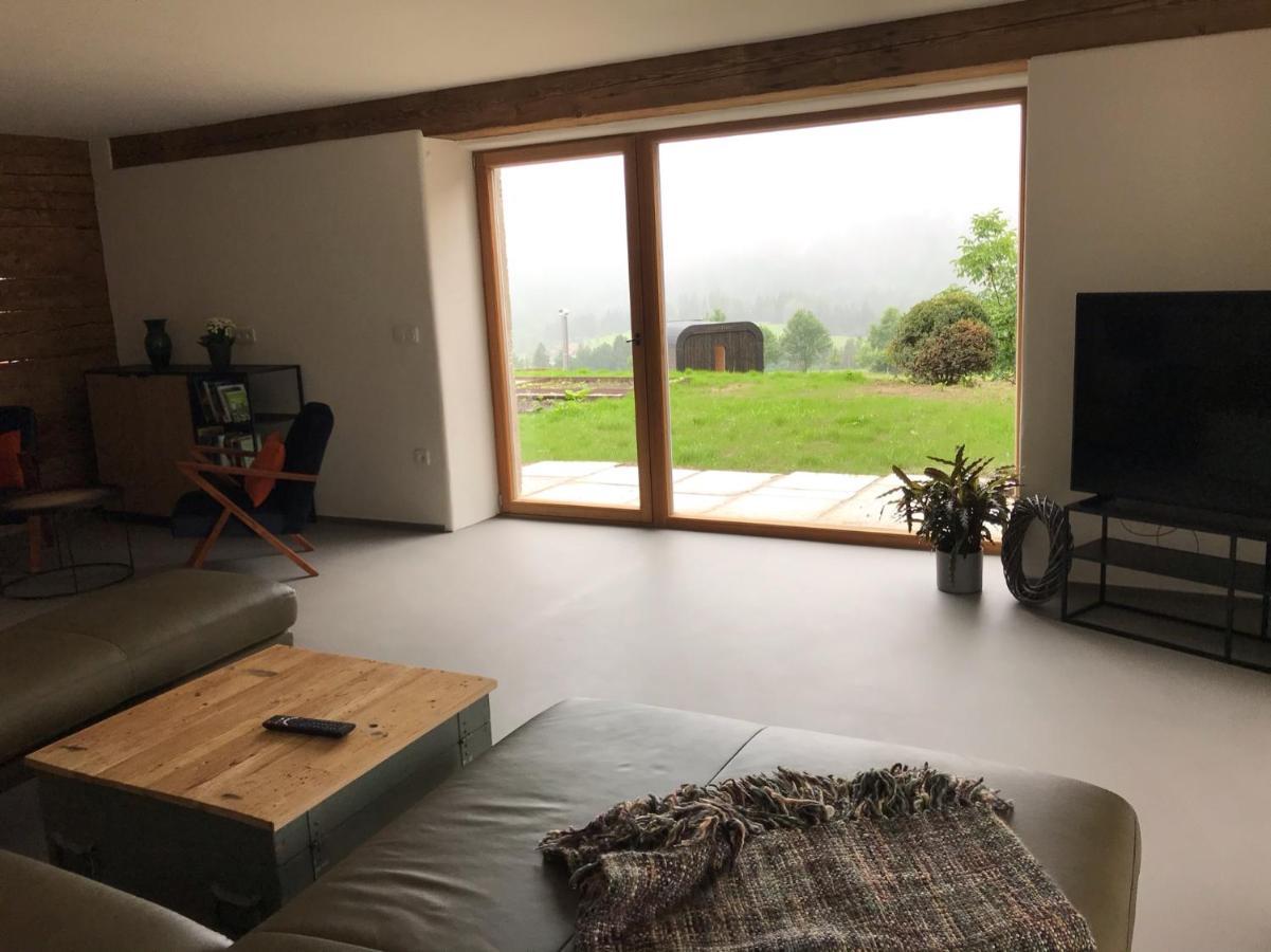 Ferienhaus Rehberg14 ครัคเซลสรีด ภายนอก รูปภาพ