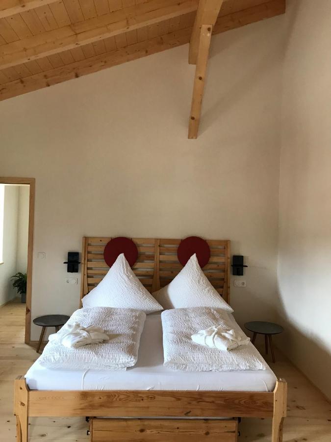 Ferienhaus Rehberg14 ครัคเซลสรีด ภายนอก รูปภาพ