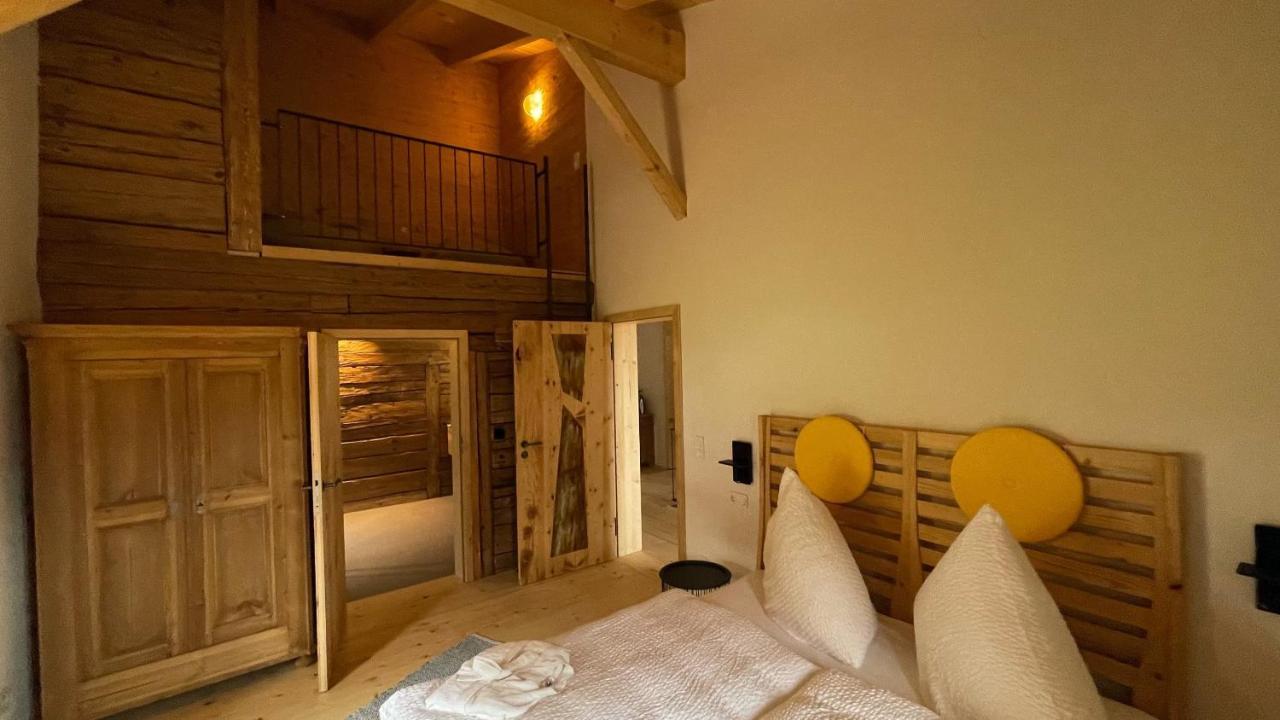 Ferienhaus Rehberg14 ครัคเซลสรีด ภายนอก รูปภาพ