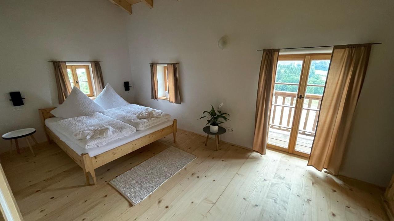 Ferienhaus Rehberg14 ครัคเซลสรีด ภายนอก รูปภาพ